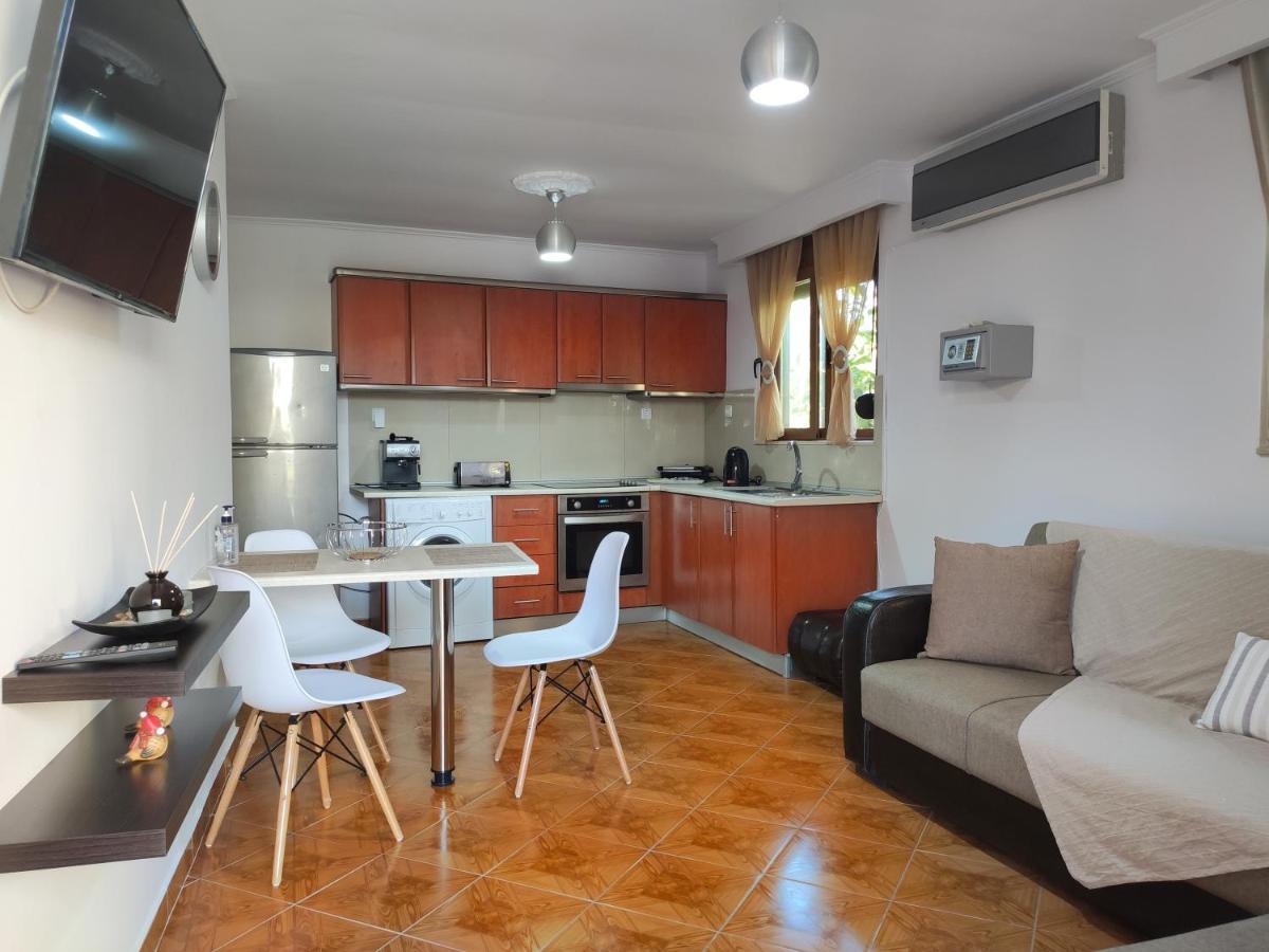 La Casa Di Tsabika * Koskinou (Rhodes)