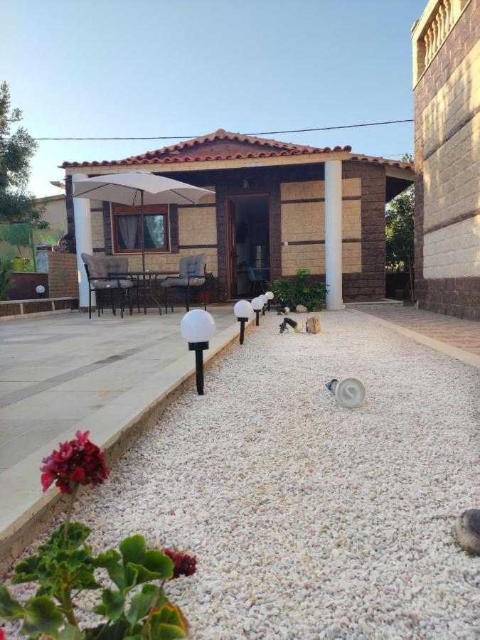 La Casa Di Tsabika